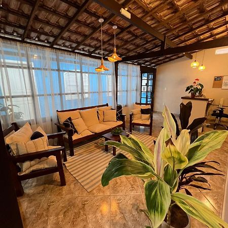 Aparthotel Alto Mar Ilha Grande Zewnętrze zdjęcie