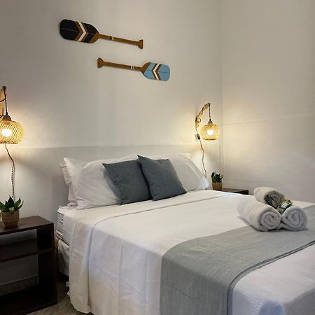 Aparthotel Alto Mar Ilha Grande Zewnętrze zdjęcie