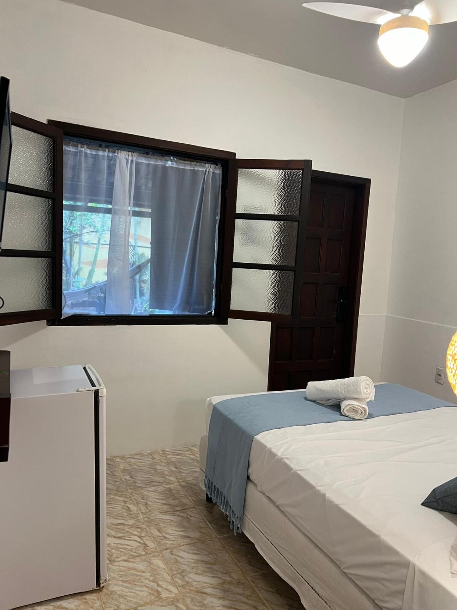 Aparthotel Alto Mar Ilha Grande Zewnętrze zdjęcie