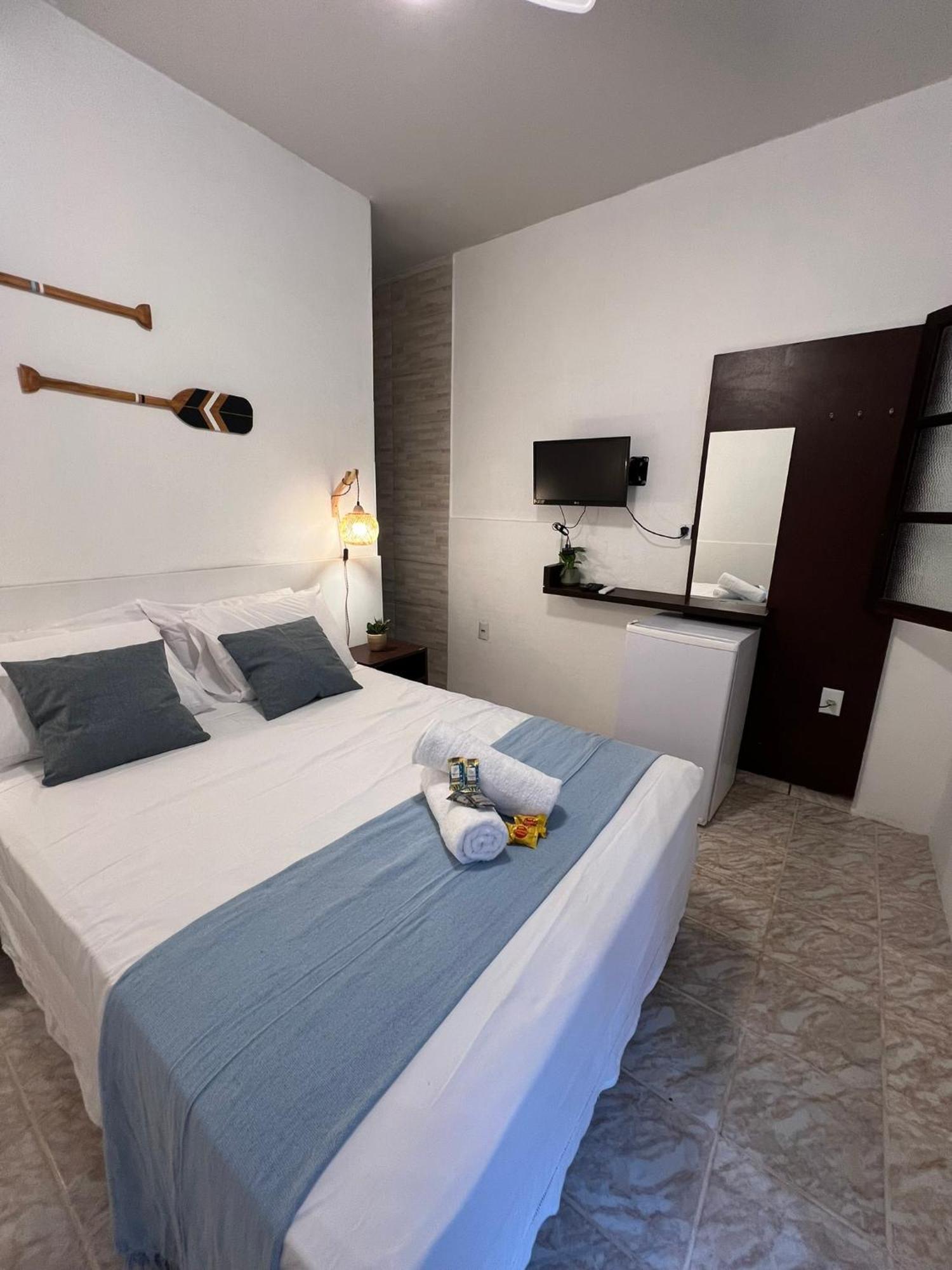 Aparthotel Alto Mar Ilha Grande Zewnętrze zdjęcie