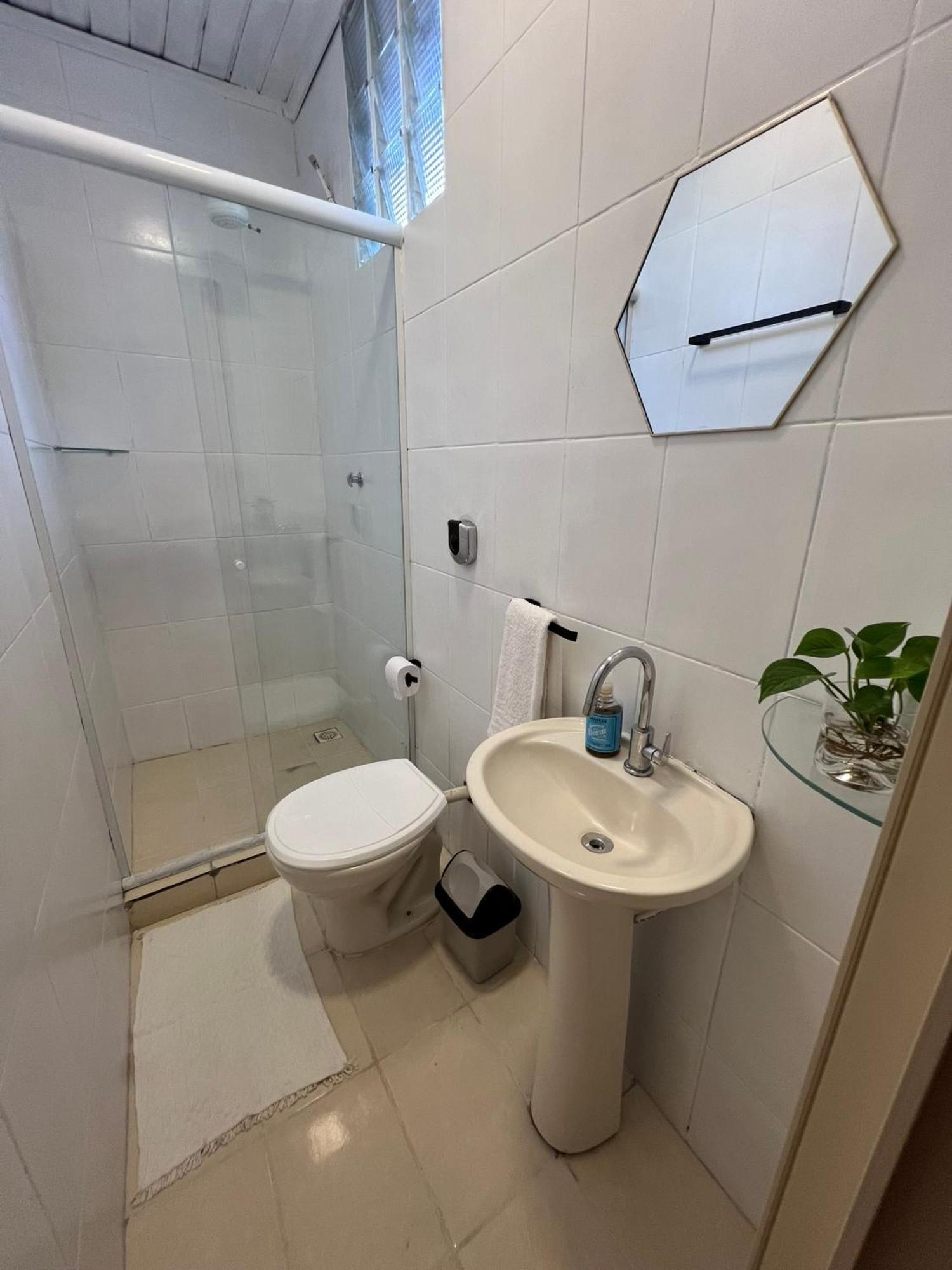 Aparthotel Alto Mar Ilha Grande Zewnętrze zdjęcie