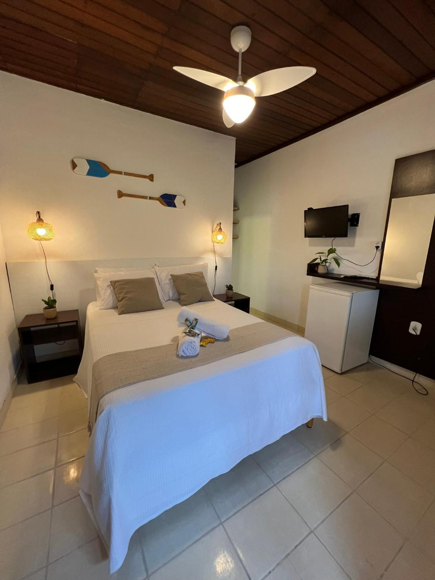 Aparthotel Alto Mar Ilha Grande Zewnętrze zdjęcie