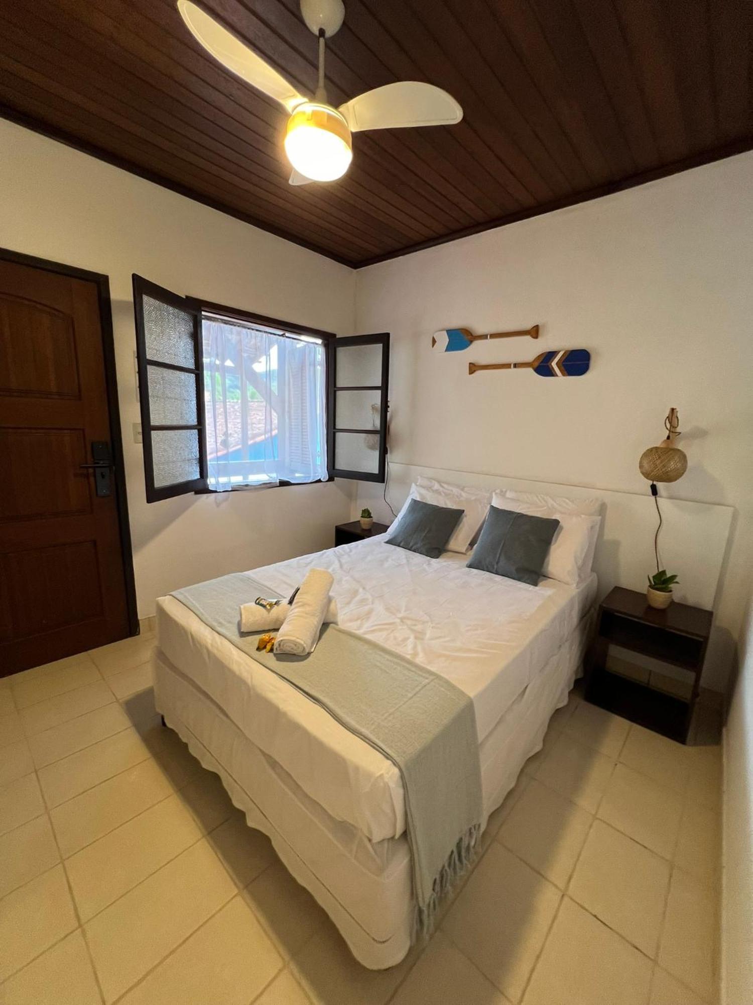 Aparthotel Alto Mar Ilha Grande Zewnętrze zdjęcie