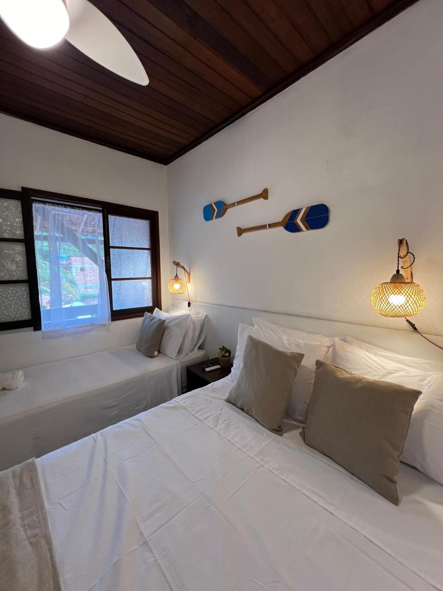 Aparthotel Alto Mar Ilha Grande Zewnętrze zdjęcie