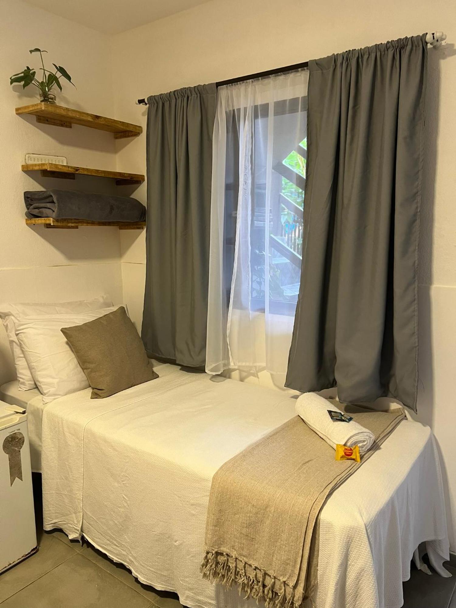 Aparthotel Alto Mar Ilha Grande Zewnętrze zdjęcie