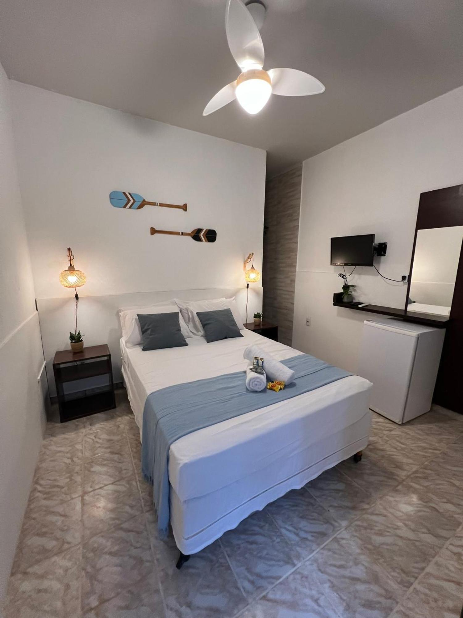 Aparthotel Alto Mar Ilha Grande Zewnętrze zdjęcie