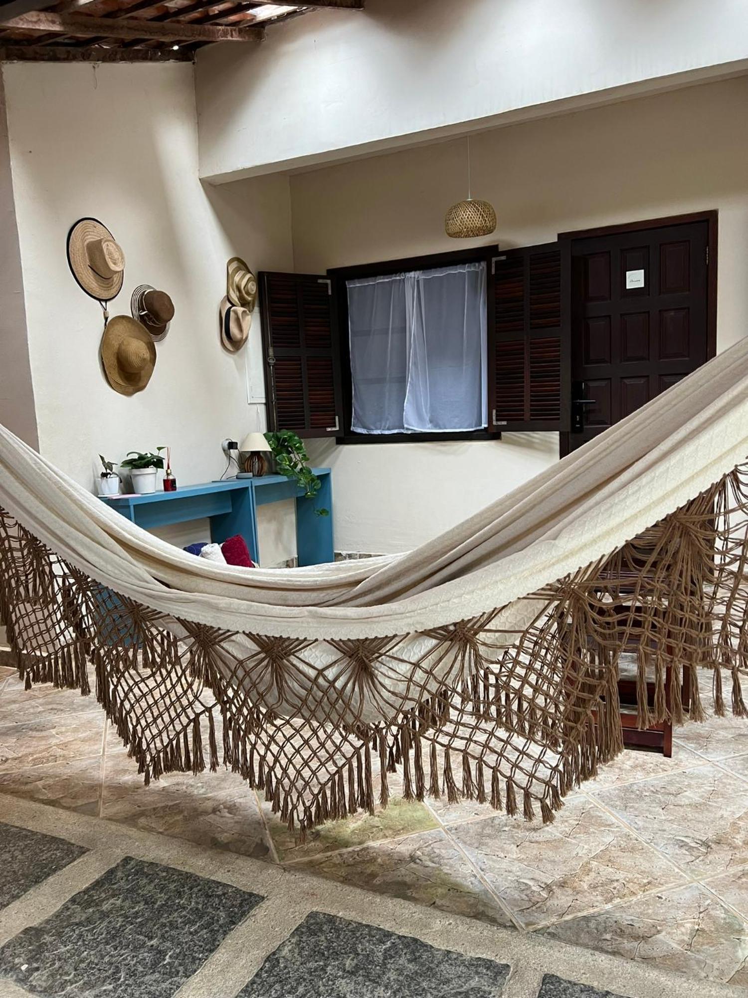 Aparthotel Alto Mar Ilha Grande Zewnętrze zdjęcie