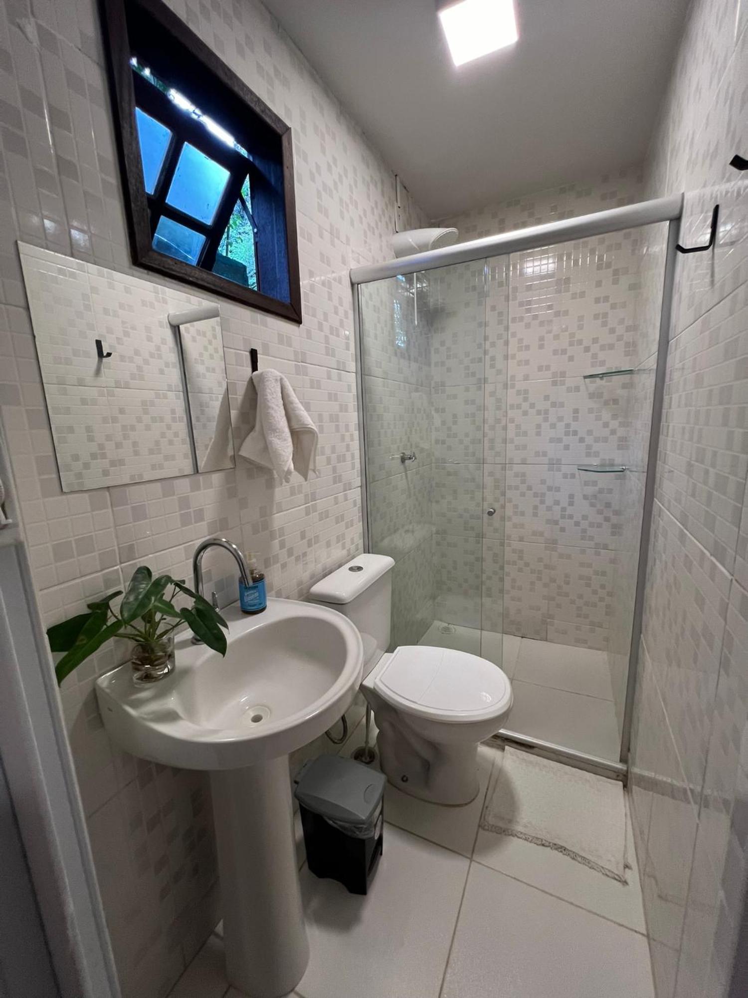 Aparthotel Alto Mar Ilha Grande Zewnętrze zdjęcie