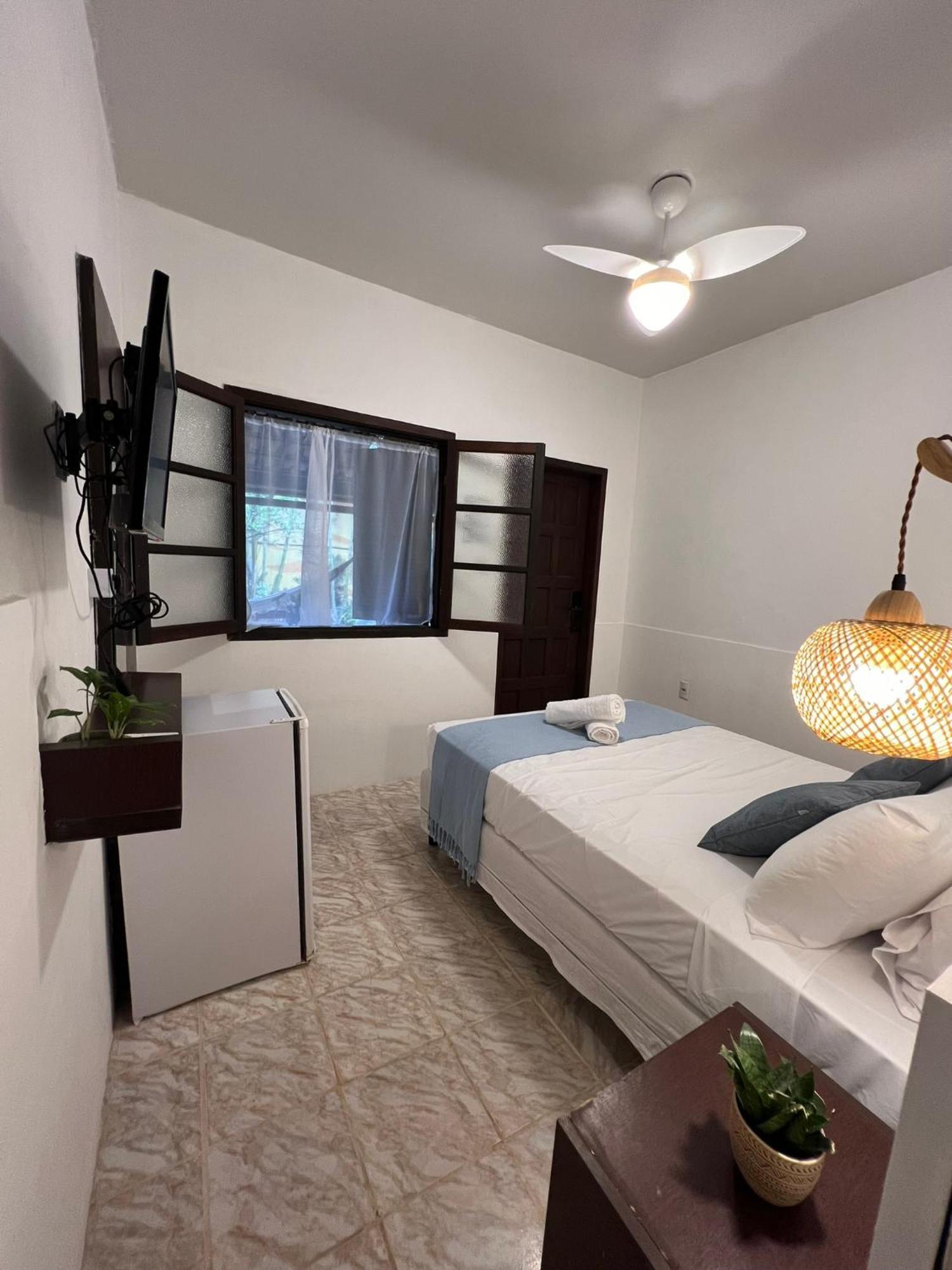 Aparthotel Alto Mar Ilha Grande Zewnętrze zdjęcie