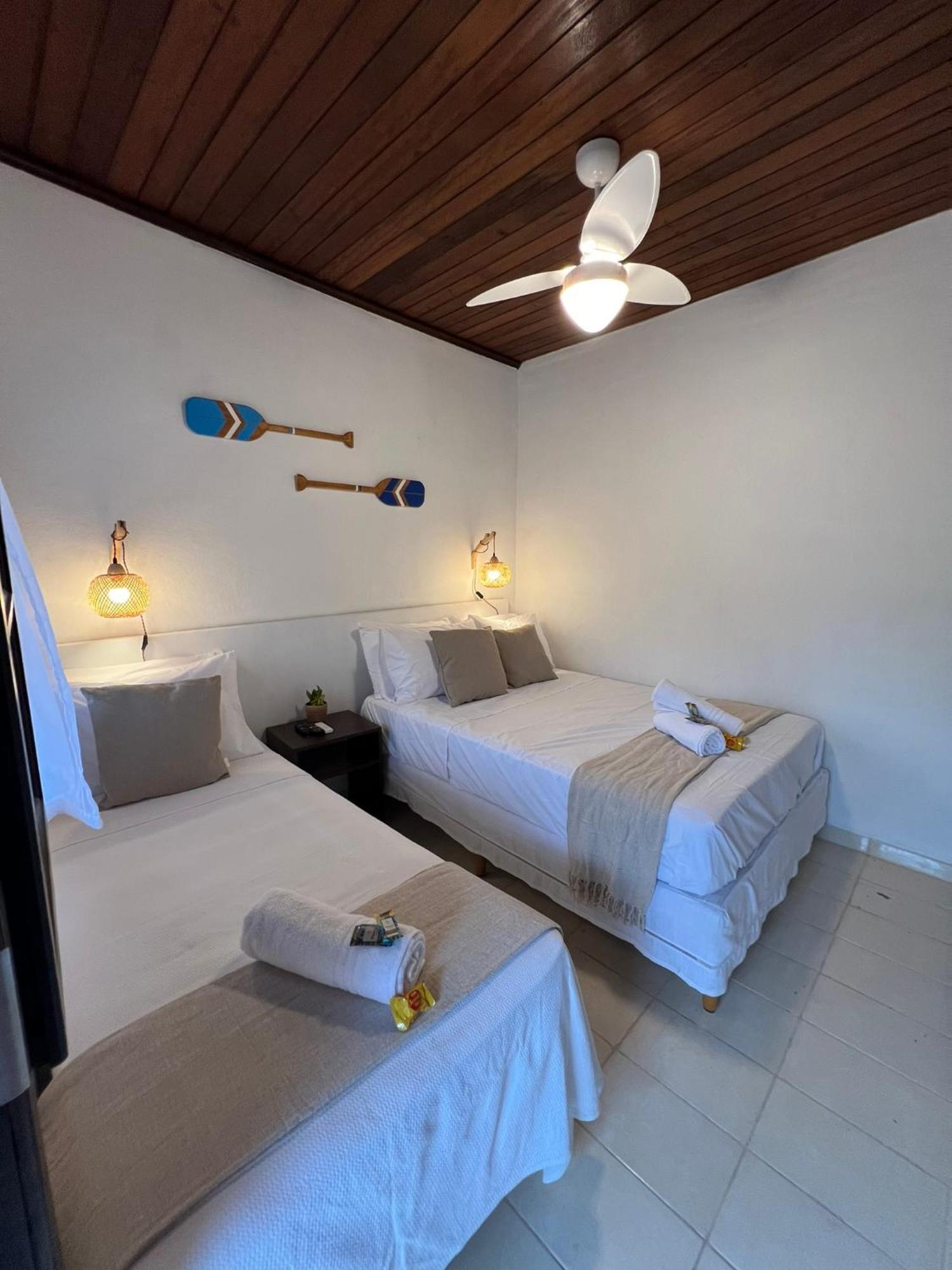 Aparthotel Alto Mar Ilha Grande Zewnętrze zdjęcie