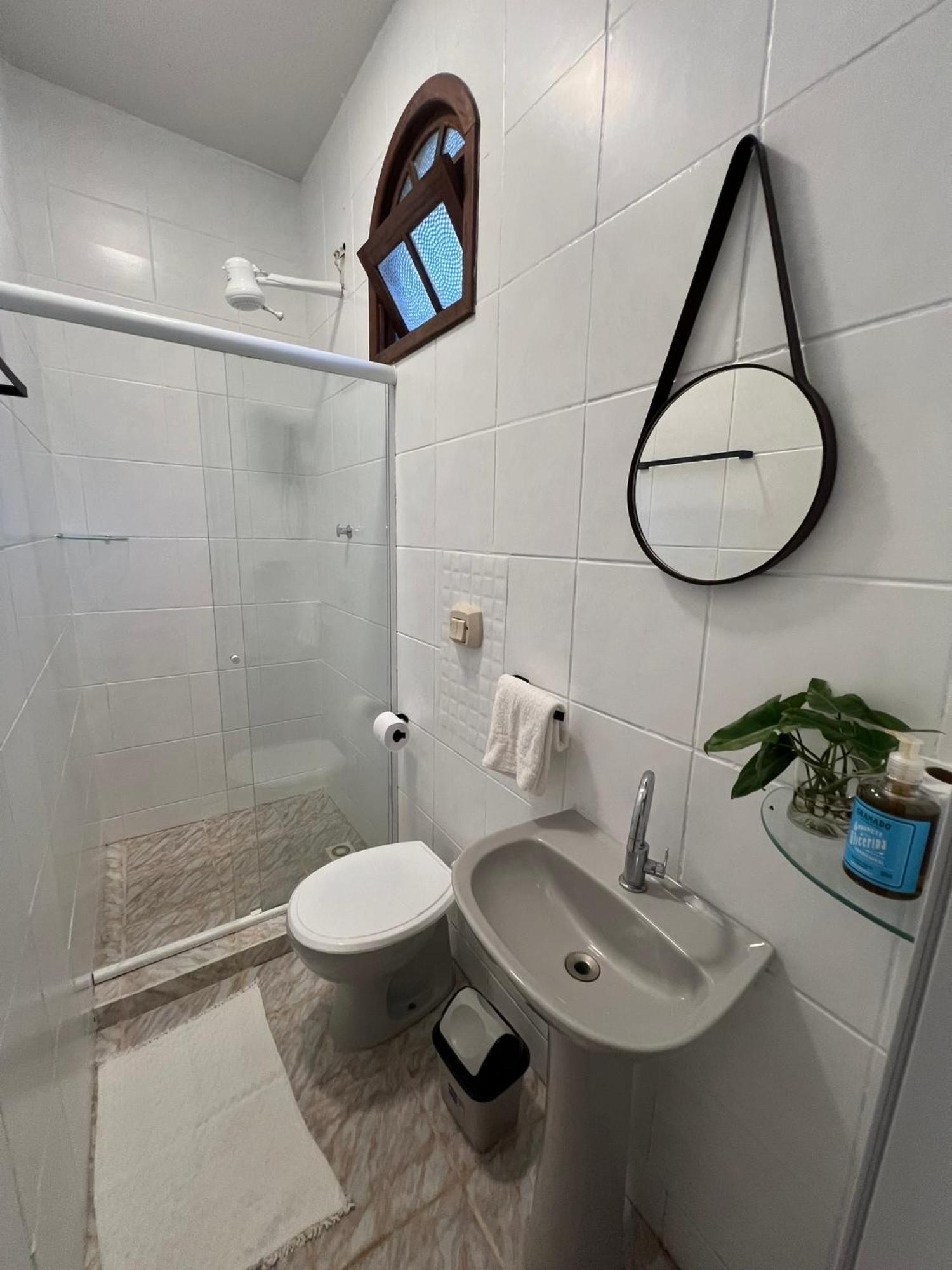 Aparthotel Alto Mar Ilha Grande Zewnętrze zdjęcie