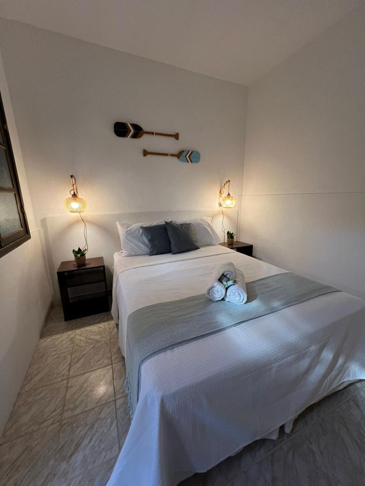 Aparthotel Alto Mar Ilha Grande Zewnętrze zdjęcie