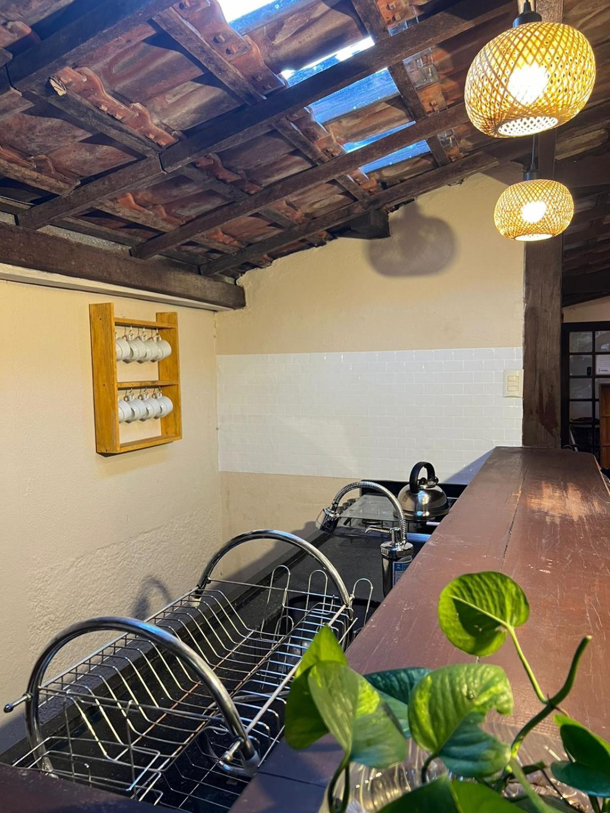 Aparthotel Alto Mar Ilha Grande Zewnętrze zdjęcie