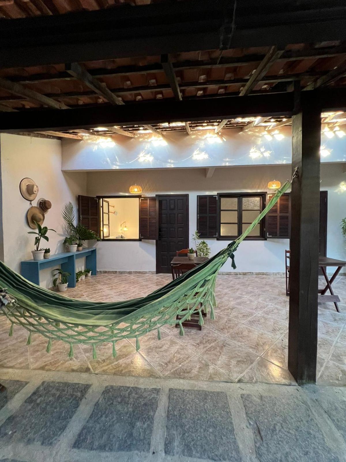 Aparthotel Alto Mar Ilha Grande Zewnętrze zdjęcie
