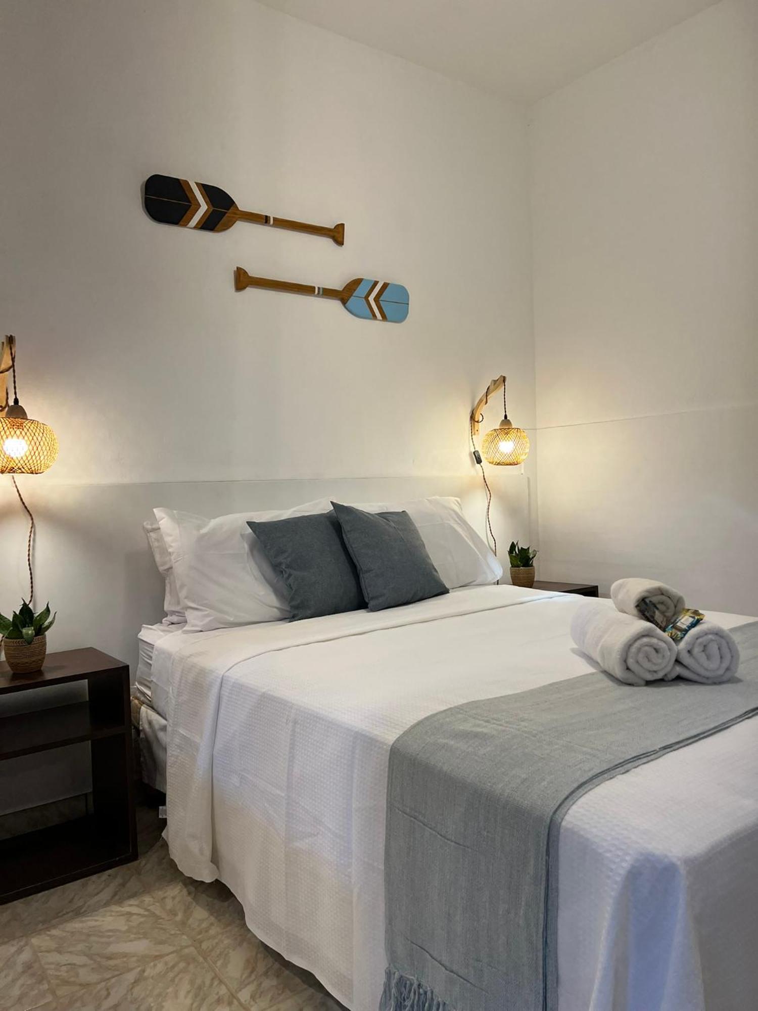 Aparthotel Alto Mar Ilha Grande Zewnętrze zdjęcie