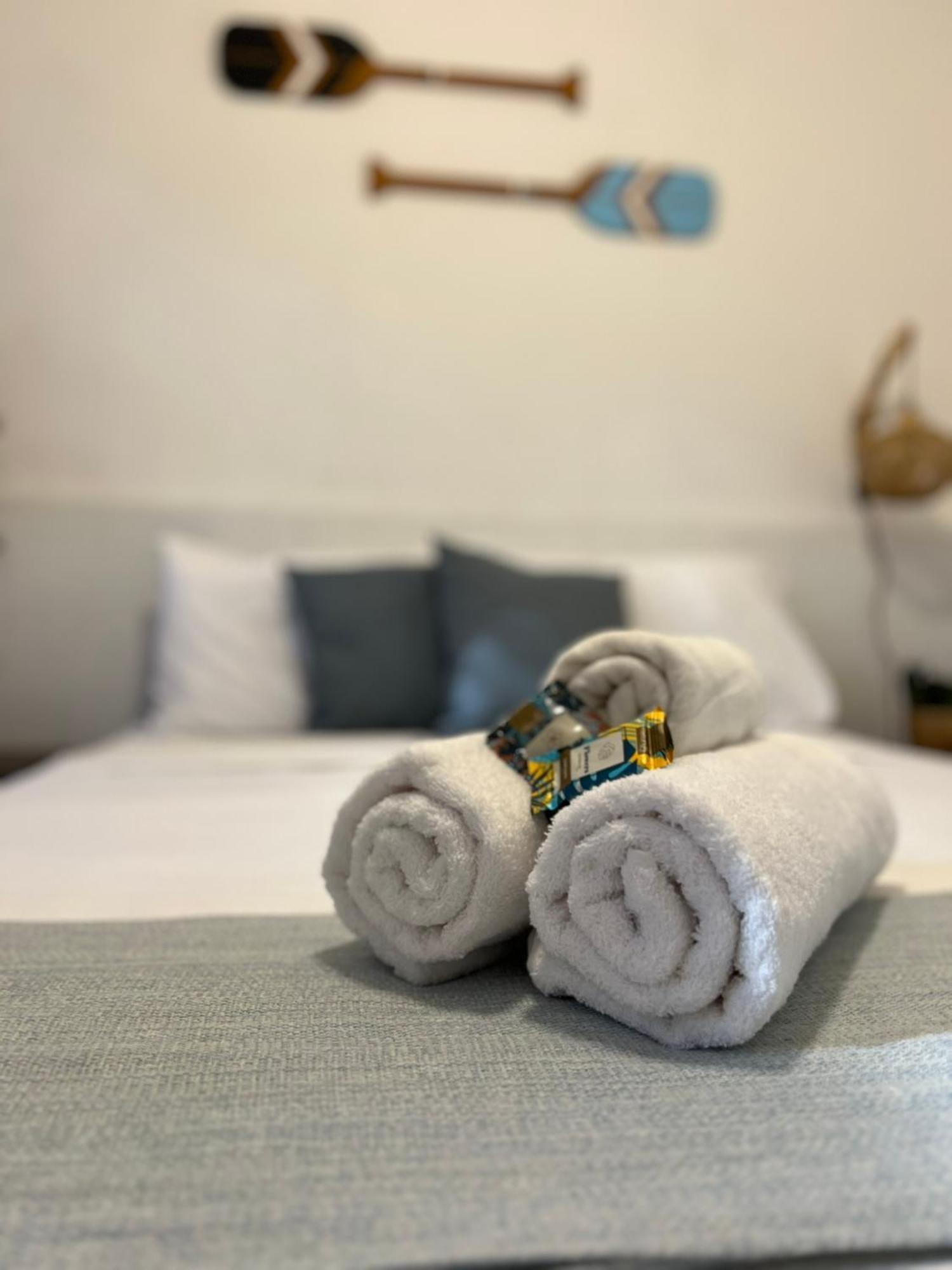 Aparthotel Alto Mar Ilha Grande Zewnętrze zdjęcie