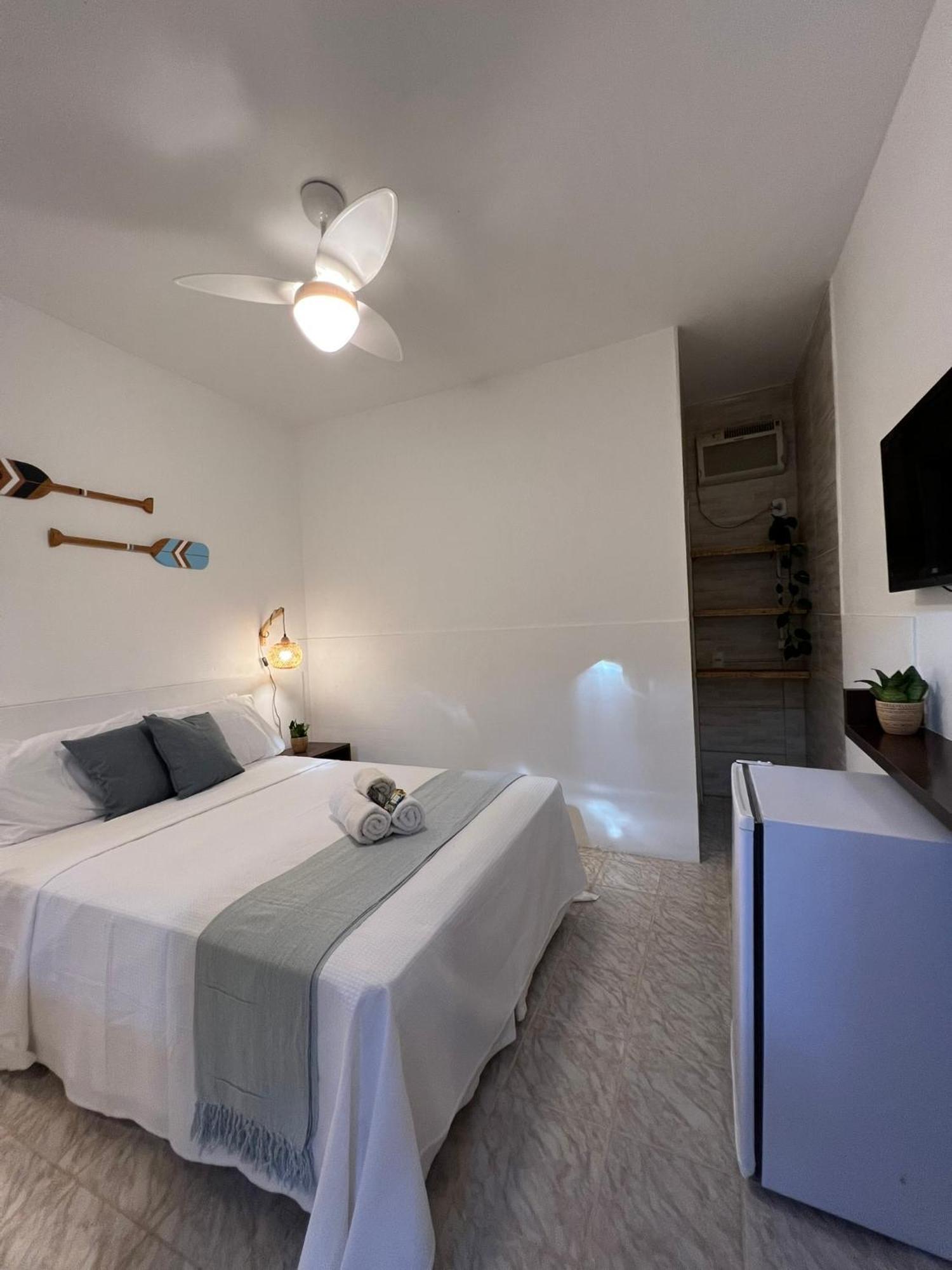 Aparthotel Alto Mar Ilha Grande Zewnętrze zdjęcie