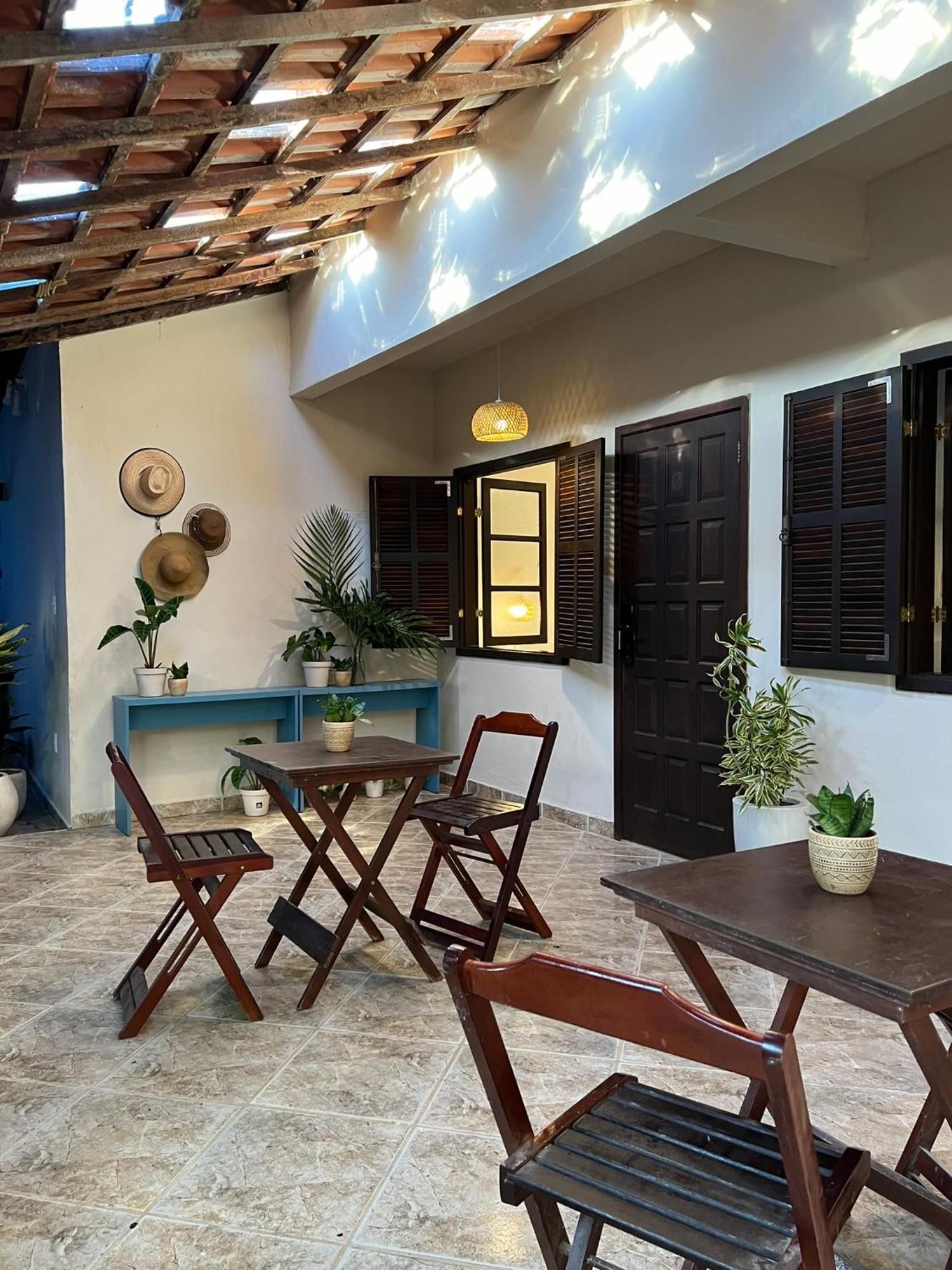 Aparthotel Alto Mar Ilha Grande Zewnętrze zdjęcie