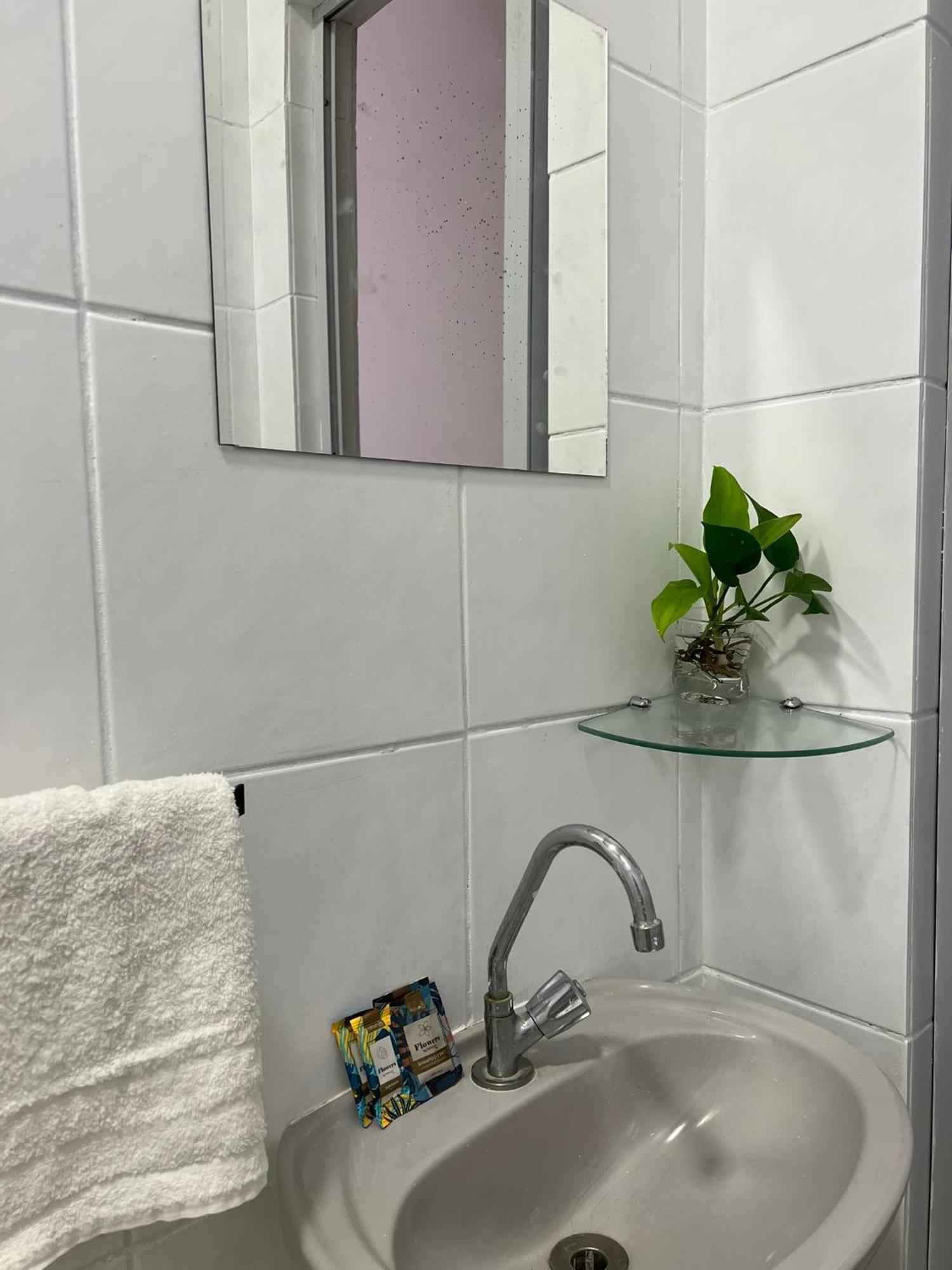 Aparthotel Alto Mar Ilha Grande Zewnętrze zdjęcie