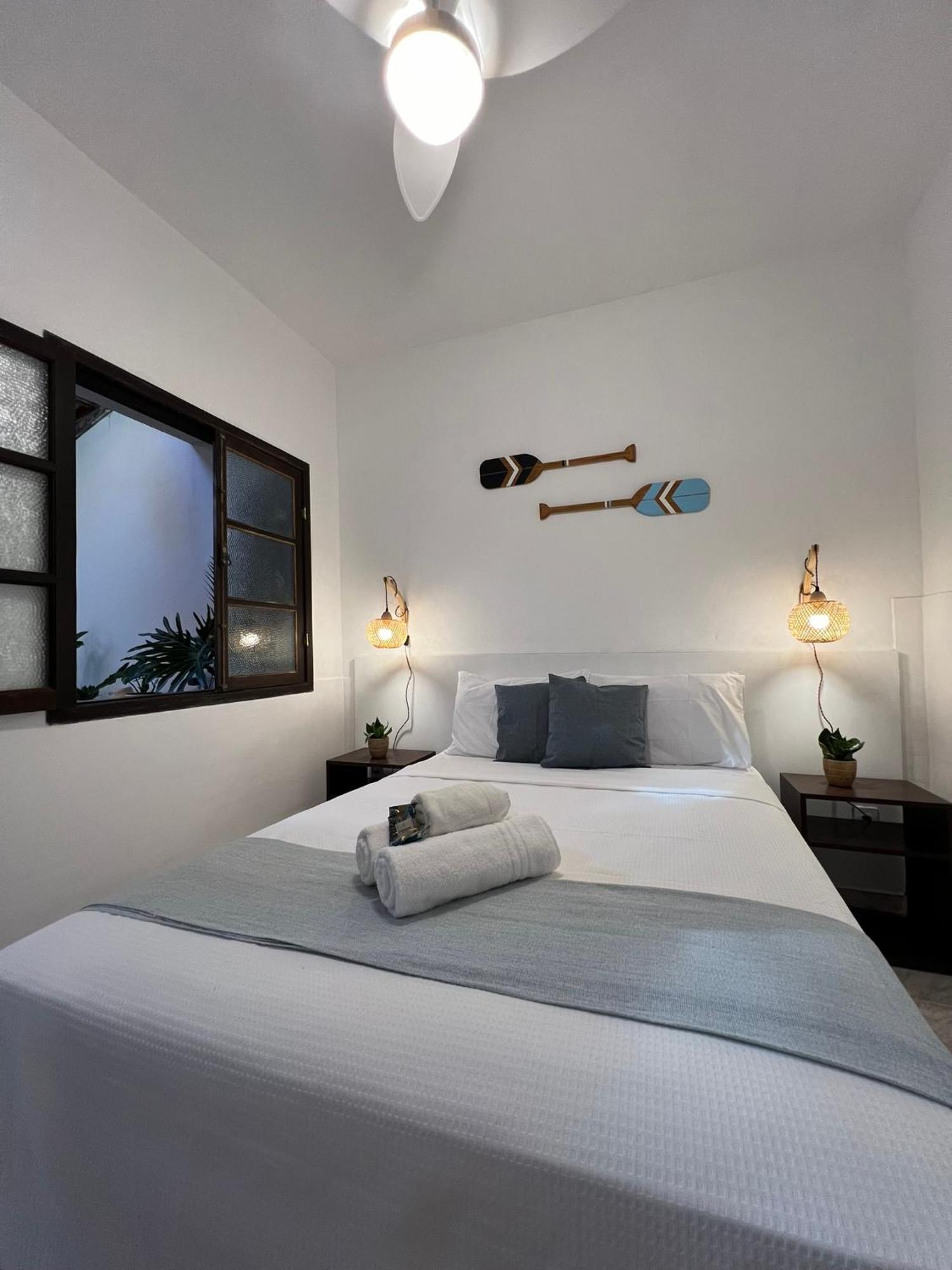 Aparthotel Alto Mar Ilha Grande Zewnętrze zdjęcie