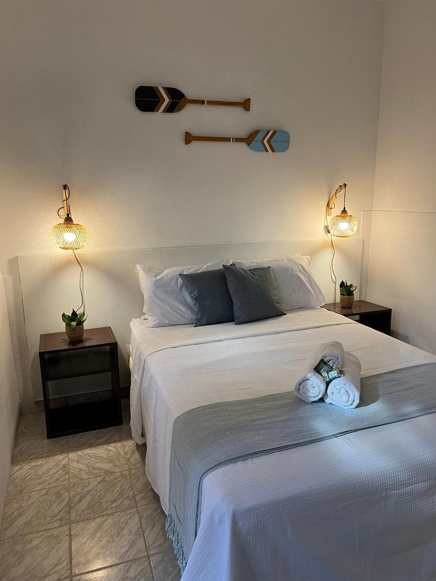 Aparthotel Alto Mar Ilha Grande Zewnętrze zdjęcie